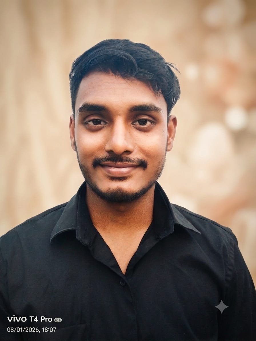Raphul Ali